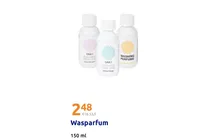 wasparfum