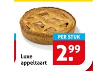 appeltaart