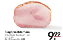 slagersachterham