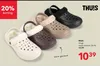 clogs