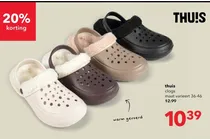 clogs