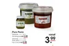 rode pesto