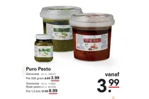 rode pesto