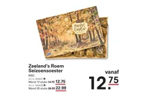 seizoensoester
