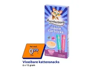 liquid cat sticks