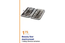 manicureset
