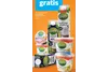 milde halfvolle yoghurt
