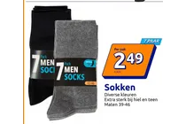 sokken