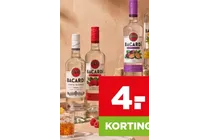 bacardi raspberry