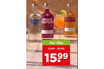 passionfruit vodka