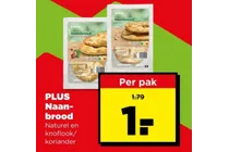 naanbrood
