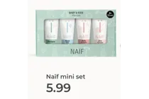 mini set