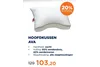 hoofdkussen ava