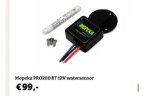 pro200 bt 12v watersensor