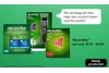 nicorette freshmint 4mg zuigtabletten