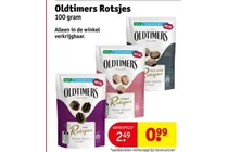 rotsjes
