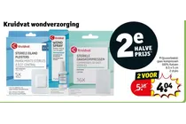 wond spray