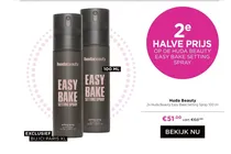 easy bake setting spray