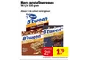 proteine repen