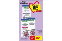 passiflora rustgevende tabletten