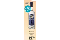 sambuca blanco