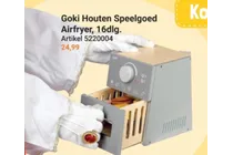 airfryer