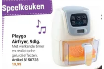 airfryer