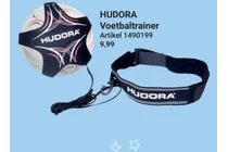 voetbaltrainer