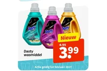 wasmiddel