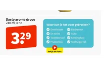 aroma drops