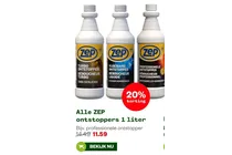 ontstopper
