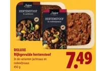 hertenstoof