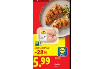 kipfilet