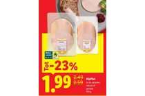 kipfilet