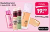teint product