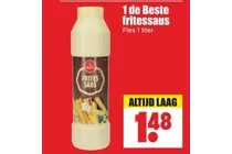 fritessaus