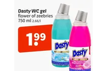 wc gel
