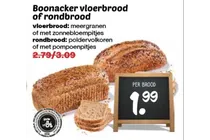 rondbrood