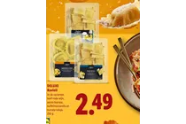 ravioli
