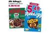 coco pops chocos
