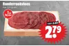 runderrookvlees