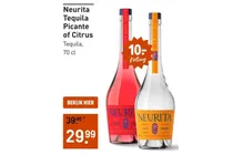 tequila citrus