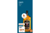 blend scotch whisky