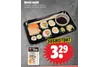 sushi