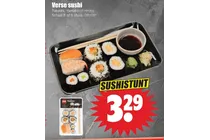 sushi