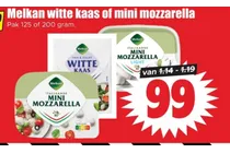 witte kaas