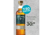 irish blended whisky