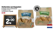 aardappelen