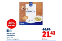 soepballen