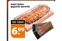 spareribs
